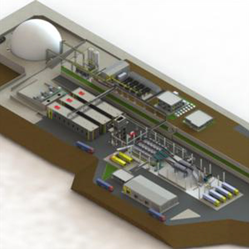 dry-digester