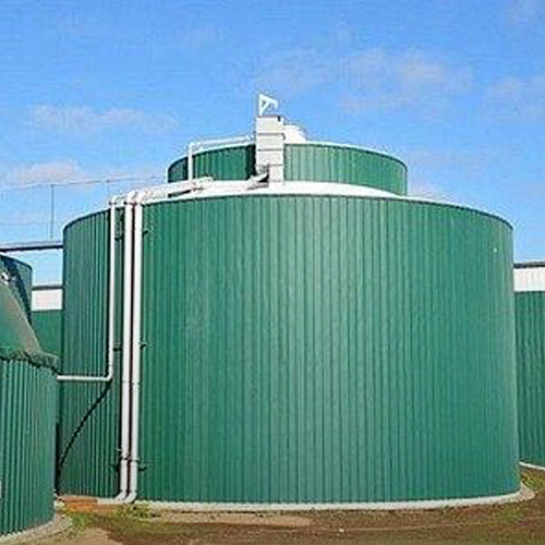 hydraulic-digester